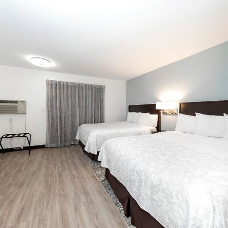 Red Roof Inn Plus+ & Suites Naples Downtown-5Th Ave S Eksteriør bilde