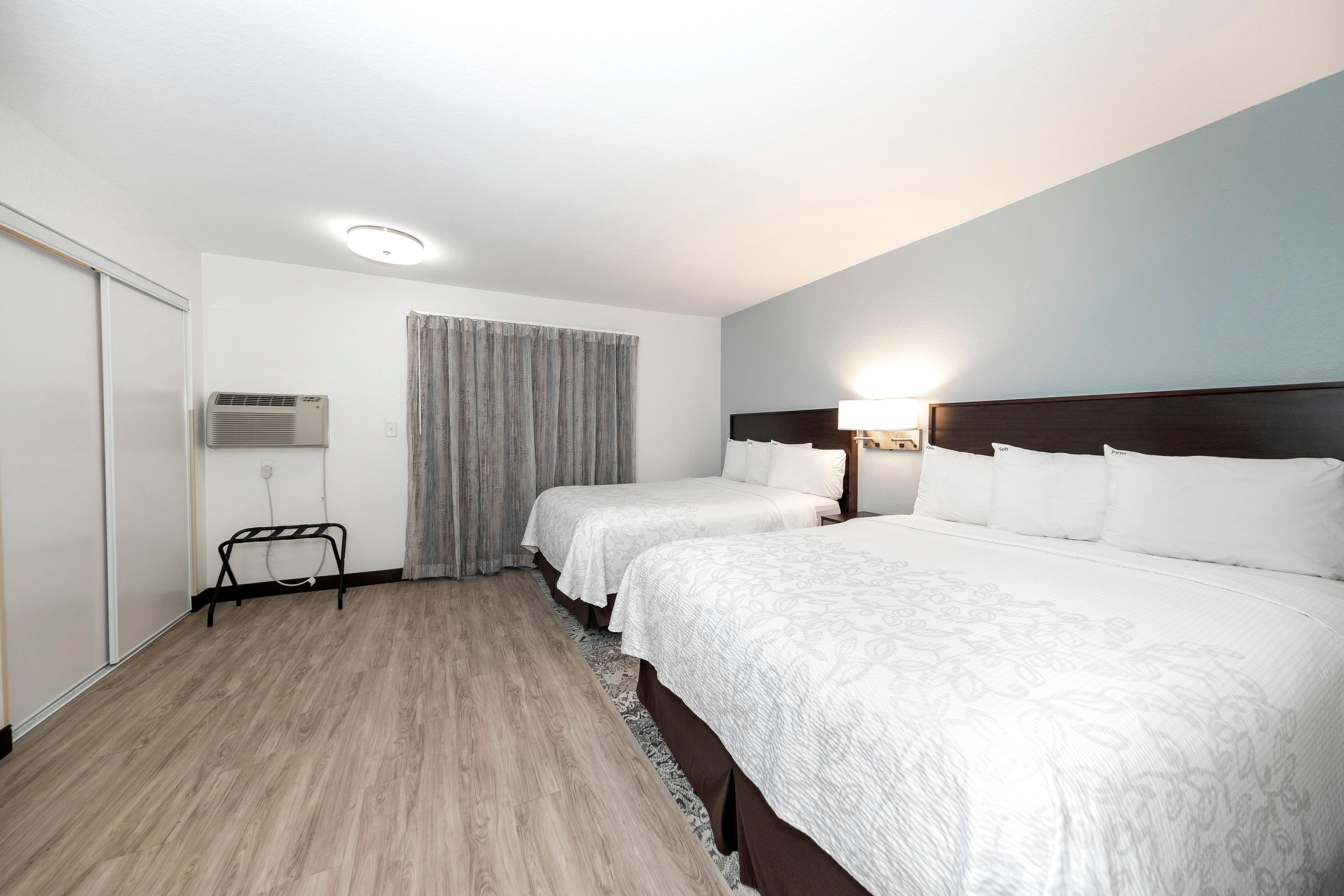 Red Roof Inn Plus+ & Suites Naples Downtown-5Th Ave S Eksteriør bilde