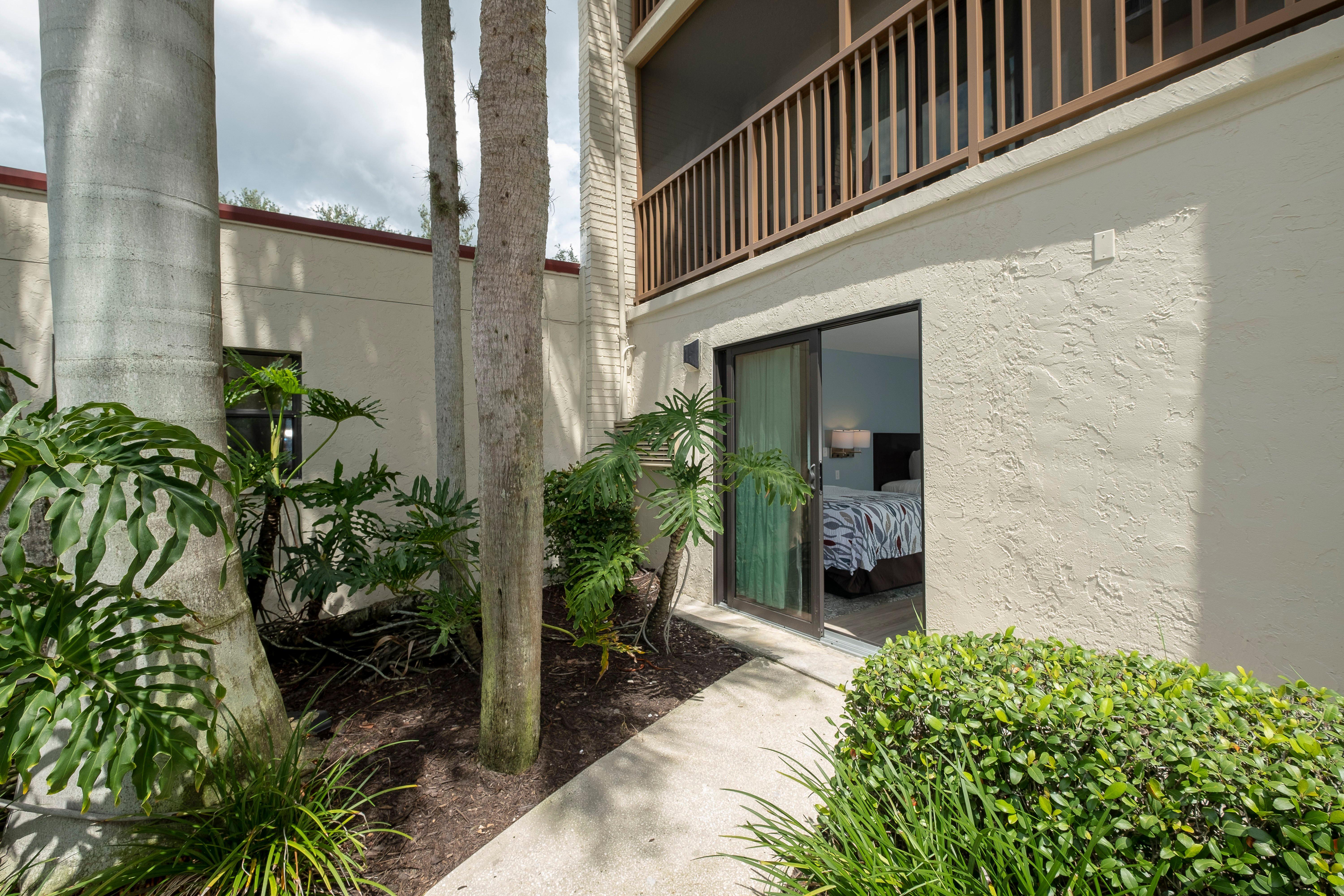 Red Roof Inn Plus+ & Suites Naples Downtown-5Th Ave S Eksteriør bilde