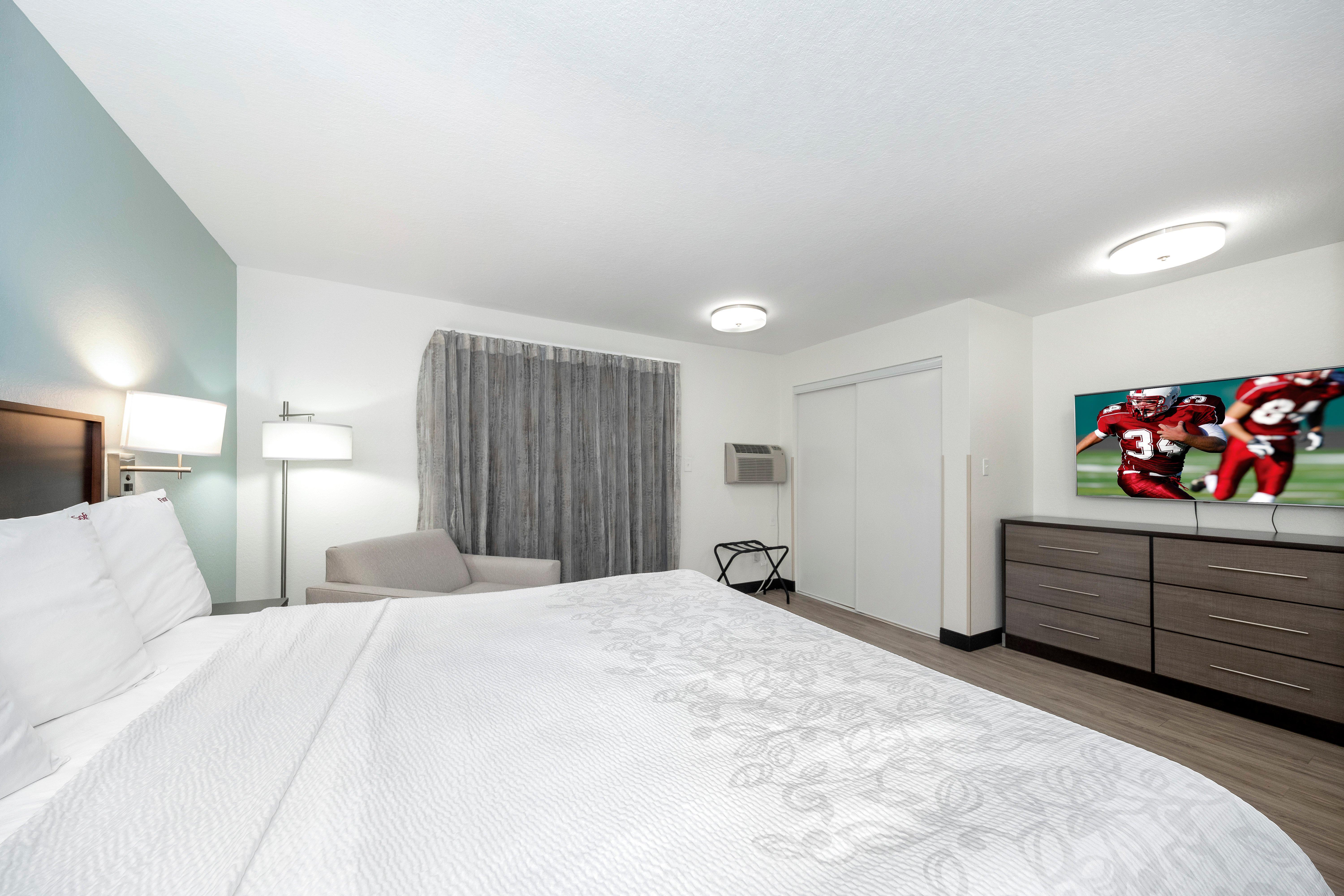 Red Roof Inn Plus+ & Suites Naples Downtown-5Th Ave S Eksteriør bilde
